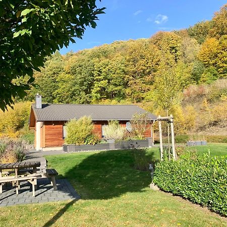 Casa Al Bosco Ferienhaus Am Wald Rieden  Экстерьер фото